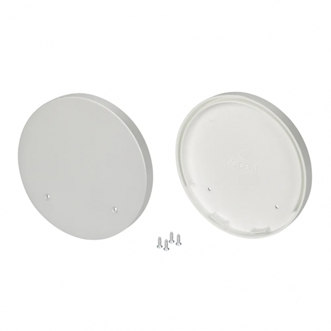 Заглушка SL-ROUND-D90, Arlight, 025316, изображение 1 Заглушка SL-ROUND-D90, Arlight, 025316, изображение 1