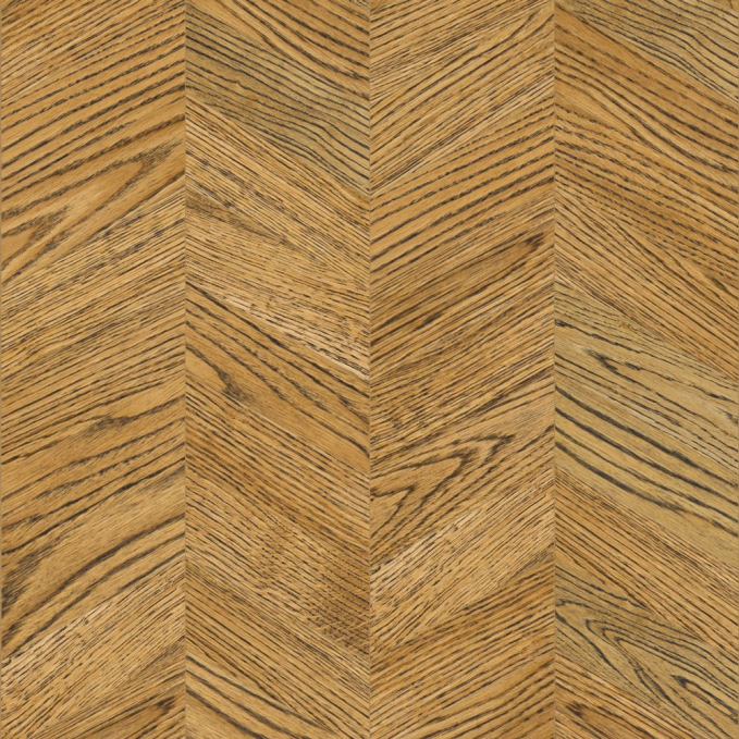 Паркет Елка Французская Lab Arte Chevron Дуб Натур Эбен лак 400/328х125х14/3/60°