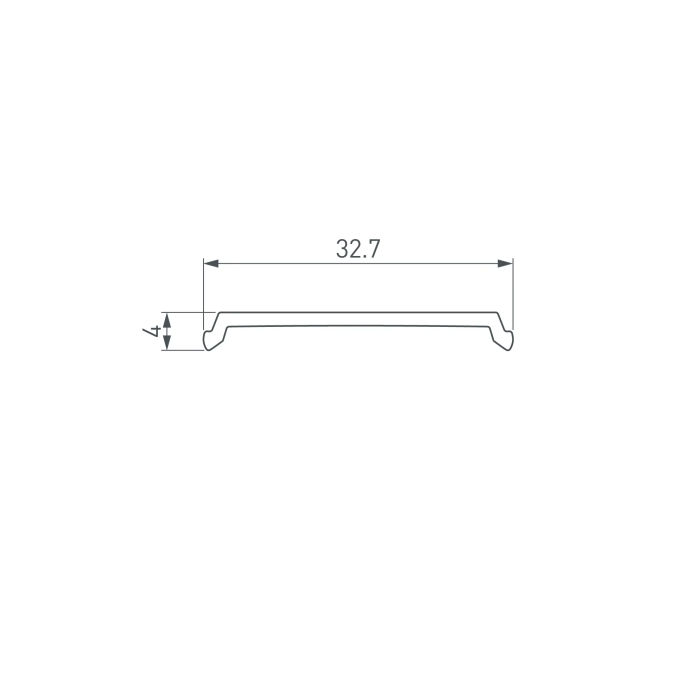 Экран LINE-6070-UP-2000 OPAL, Arlight, 046716, изображение 2 Экран LINE-6070-UP-2000 OPAL, Arlight, 046716, изображение 2