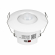 INTELLIGENT ARLIGHT Датчик движения KNX-SENS-301-15-72-IN White (BUS, KNX Secure, PIR), Arlight, 056582, изображение 1 INTELLIGENT ARLIGHT Датчик движения KNX-SENS-301-15-72-IN White (BUS, KNX Secure, PIR), Arlight, 056582, изображение 1