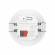 INTELLIGENT ARLIGHT Датчик движения KNX-SENS-301-15-72-IN White (BUS, KNX Secure, PIR), Arlight, 056582, изображение 2 INTELLIGENT ARLIGHT Датчик движения KNX-SENS-301-15-72-IN White (BUS, KNX Secure, PIR), Arlight, 056582, изображение 2