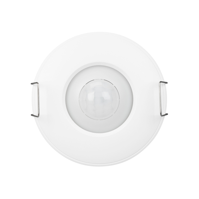 INTELLIGENT ARLIGHT Датчик движения KNX-SENS-301-15-72-IN White (BUS, KNX Secure, PIR), Arlight, 056582, изображение 3 INTELLIGENT ARLIGHT Датчик движения KNX-SENS-301-15-72-IN White (BUS, KNX Secure, PIR), Arlight, 056582, изображение 3