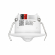INTELLIGENT ARLIGHT Датчик движения KNX-SENS-301-15-72-IN White (BUS, KNX Secure, PIR), Arlight, 056582, изображение 4 INTELLIGENT ARLIGHT Датчик движения KNX-SENS-301-15-72-IN White (BUS, KNX Secure, PIR), Arlight, 056582, изображение 4