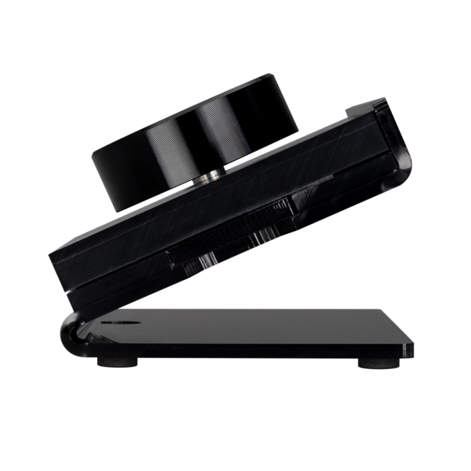 Панель Rotary SMART-P100-DIM Black (3V, 2.4G), Arlight, 029921, изображение 3 Панель Rotary SMART-P100-DIM Black (3V, 2.4G), Arlight, 029921, изображение 3