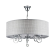 Люстра Бертран E14x5, Freya, FR5906-PL-05C-CH Люстра Бертран E14x5, Freya, FR5906-PL-05C-CH