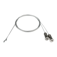 Подвес ALU-LINE-2x2m, Arlight, 024243 Подвес ALU-LINE-2x2m, Arlight, 024243