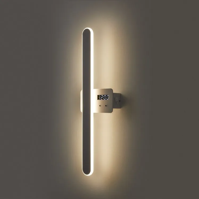 Настенный светильник (бра) Времмя / Times 15 Вт LED, Freya, FR6168WL-L15W