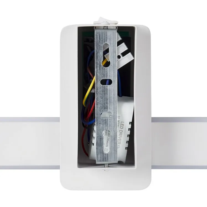 Настенный светильник (бра) Времмя / Times 15 Вт LED, Freya, FR6168WL-L15W