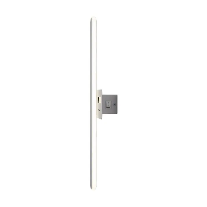 Настенный светильник (бра) Времмя / Times 15 Вт LED, Freya, FR6168WL-L15W