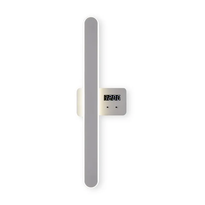 Настенный светильник (бра) Времмя / Times 15 Вт LED, Freya, FR6168WL-L15W