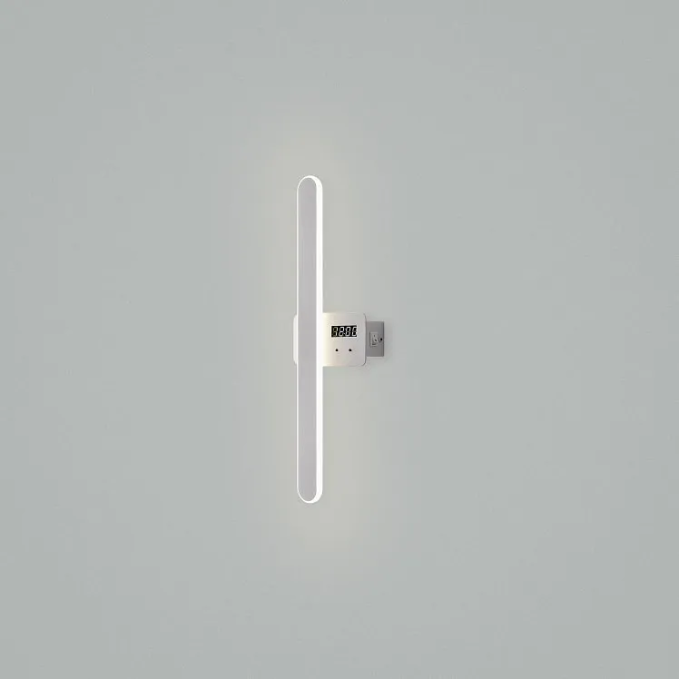 Настенный светильник (бра) Времмя / Times 15 Вт LED, Freya, FR6168WL-L15W