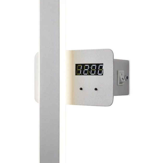 Настенный светильник (бра) Времмя / Times 15 Вт LED, Freya, FR6168WL-L15W