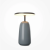 Настольный светильник Умбра / Umbra 3000К 6Вт, Maytoni, MOD522TL-L6GR3K