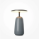Настольный светильник Умбра / Umbra 3000К 6Вт, Maytoni, MOD522TL-L6GR3K Настольный светильник Умбра / Umbra 3000К 6Вт, Maytoni, MOD522TL-L6GR3K