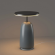 Настольный светильник Умбра / Umbra 3000К 6Вт, Maytoni, MOD522TL-L6GR3K Настольный светильник Умбра / Umbra 3000К 6Вт, Maytoni, MOD522TL-L6GR3K