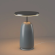 Настольный светильник Умбра / Umbra 3000К 6Вт, Maytoni, MOD522TL-L6GR3K Настольный светильник Умбра / Umbra 3000К 6Вт, Maytoni, MOD522TL-L6GR3K
