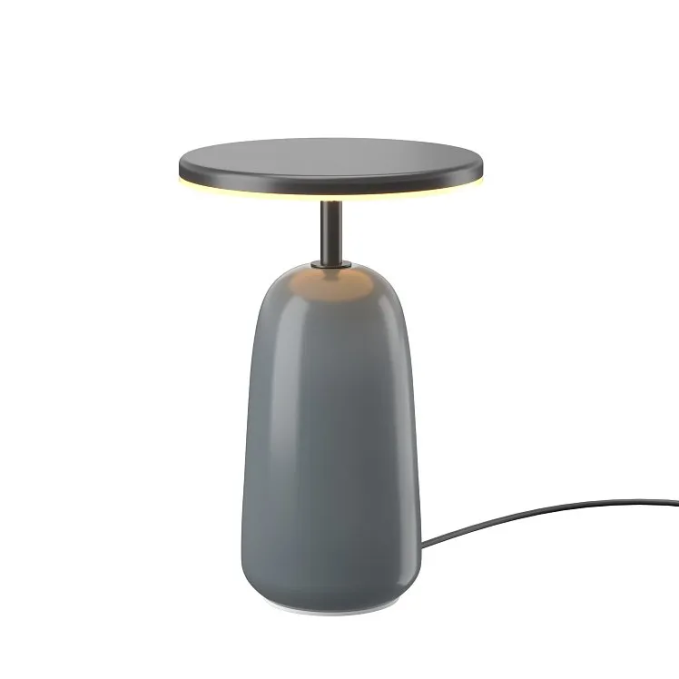 Настольный светильник Умбра / Umbra 3000К 6Вт, Maytoni, MOD522TL-L6GR3K Настольный светильник Умбра / Umbra 3000К 6Вт, Maytoni, MOD522TL-L6GR3K