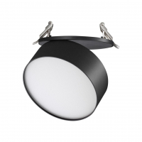 Светильник встраиваемый светодиодный IP20 LED 24W 4000K 2100Лм 100-265V PROMETA SPOT NT21 525 NOVOTECH 358753 Светильник встраиваемый светодиодный IP20 LED 24W 4000K 2100Лм 100-265V PROMETA SPOT NT21 525 NOVOTECH 358753