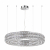 Люстра LED 98W 4000K 5850Лм PANTA L-VISION ODL24 583 ODEON LIGHT, 4927/98L