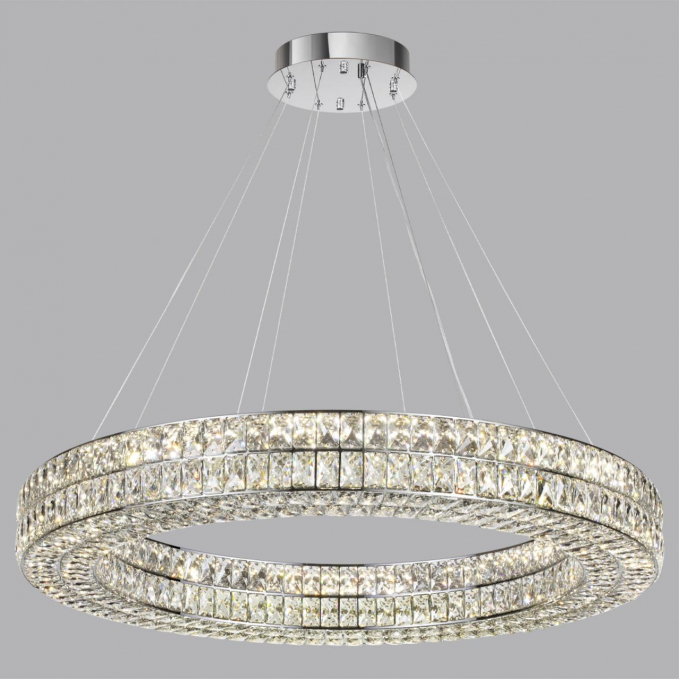 Люстра LED 98W 4000K 5850Лм PANTA L-VISION ODL24 583 ODEON LIGHT 4927/98L, фото на цветном фоне 1 Люстра LED 98W 4000K 5850Лм PANTA L-VISION ODL24 583 ODEON LIGHT 4927/98L, фото на цветном фоне 1
