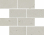 Мозаика Italon Avantgarde Pure Mini Brick 23.7х29.5, 610110001211