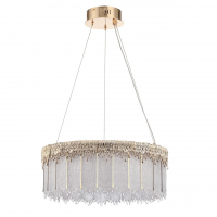 Люстра LED 60W 3700K 4968Лм CLEO L-VISION ODL25 555 ODEON LIGHT, 5091/60L Люстра LED 60W 3700K 4968Лм CLEO L-VISION ODL25 555 ODEON LIGHT, 5091/60L