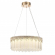 Люстра LED 60W 3700K 4968Лм CLEO L-VISION ODL25 555 ODEON LIGHT 5091/60L, фото на белом фоне Люстра LED 60W 3700K 4968Лм CLEO L-VISION ODL25 555 ODEON LIGHT 5091/60L, фото на белом фоне