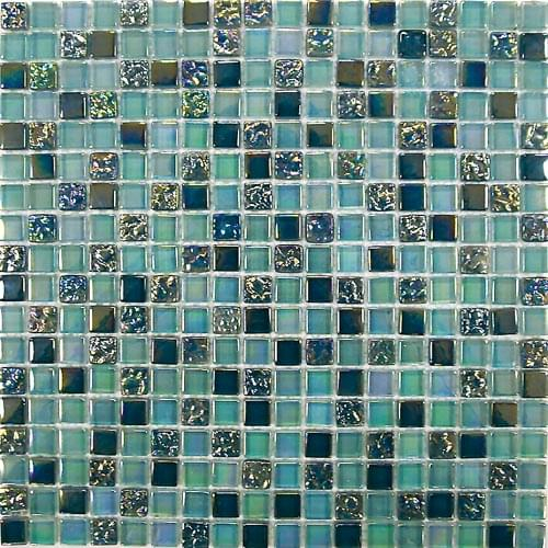 Мозаика Bonaparte Mosaics Sea Drops 30x30 (15*15*8)