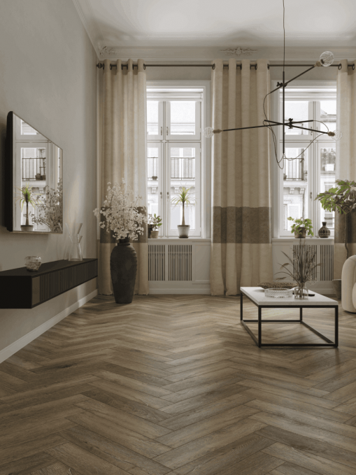 Каменный ламинат SPC Norland Parquet S Vienna, 1055-16 Каменный ламинат SPC Norland Parquet S Vienna, 1055-16