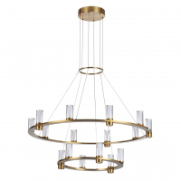 Светильник IP20 LED 93W 5960Лм 3000K 180° 220V DEFANCE HIGHTECH ODL26 515 ODEON LIGHT 7144/110L Светильник IP20 LED 93W 5960Лм 3000K 180° 220V DEFANCE HIGHTECH ODL26 515 ODEON LIGHT 7144/110L