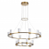 Светильник IP20 LED 93W 5960Лм 3000K 180° 220V DEFANCE HIGHTECH ODL26 515 ODEON LIGHT 7144/110L, изображение 1