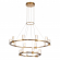 Светильник IP20 LED 93W 5960Лм 3000K 180° 220V DEFANCE HIGHTECH ODL26 515 ODEON LIGHT 7144/110L, фото на белом фоне