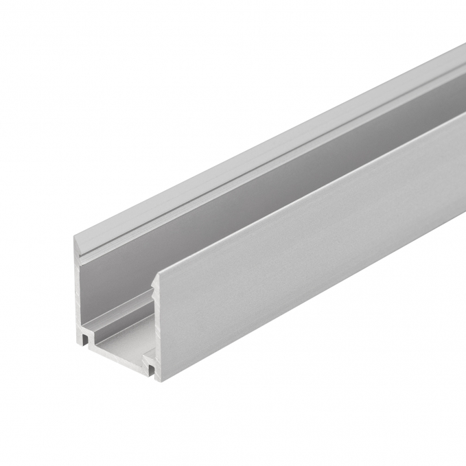 Профиль ARL-NEON-2617-3000 ANOD, Arlight, 035795, изображение 1 Профиль ARL-NEON-2617-3000 ANOD, Arlight, 035795, изображение 1