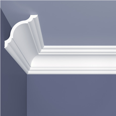 Плинтус потолочный Bello Deco С7/70 70x70 Плинтус потолочный Bello Deco С7/70 70x70
