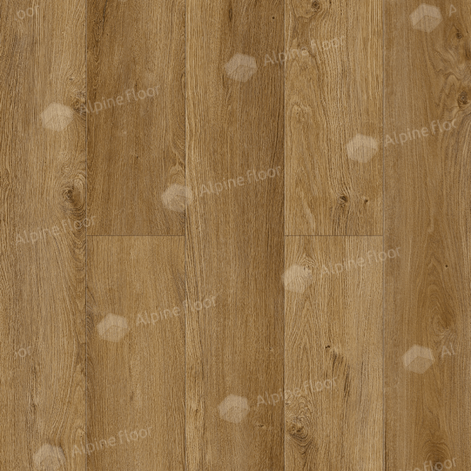 Кварцвиниловая плитка Alpine Floor Easy Line Дуб Цейлонский, ЕСО 3-30 Кварцвиниловая плитка Alpine Floor Easy Line Дуб Цейлонский, ЕСО 3-30