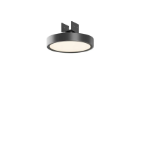 Уличный трековый светильник Зон / Zon IP Elasity IP 3000К 12Вт 110° Черный, Maytoni, O-TR01-1-F-12WB3K Уличный трековый светильник Зон / Zon IP Elasity IP 3000К 12Вт 110° Черный, Maytoni, O-TR01-1-F-12WB3K