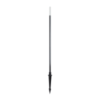 Светильник KT-CANNA-L750-1W Warm3000 (DG, 110 deg, 24V), Arlight, 034162