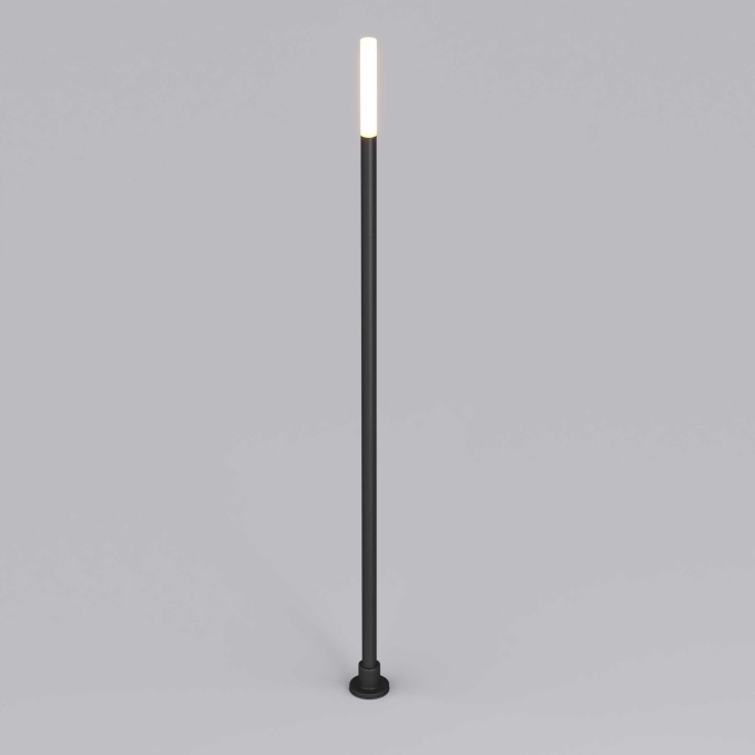 Светильник KT-CANNA-L750-1W Warm3000 (DG, 110 deg, 24V), Arlight, 034162, изображение 6