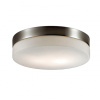 Н/п светильник IP44 E14 60W 220V PRESTO DROPS ODL13 508 ODEON LIGHT, 2405/1A