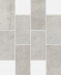 Мозаика Italon Millennium Silver Minibrick 23.7x29.5, 610110000417 Мозаика Italon Millennium Silver Minibrick 23.7x29.5, 610110000417