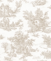 Обои Marburg Gloockler Pompoos Provence, 35625 Обои Marburg Gloockler Pompoos Provence, 35625