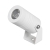 Светильник KT-RAY-COLOR-R42-6W RGB (WH, 25 deg, 12V), Arlight, 053629