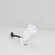 Светильник KT-RAY-COLOR-R42-6W RGB (WH, 25 deg, 12V), Arlight, 053629, изображение 5 Светильник KT-RAY-COLOR-R42-6W RGB (WH, 25 deg, 12V), Arlight, 053629, изображение 5