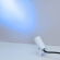 Светильник KT-RAY-COLOR-R42-6W RGB (WH, 25 deg, 12V), Arlight, 053629, изображение 6 Светильник KT-RAY-COLOR-R42-6W RGB (WH, 25 deg, 12V), Arlight, 053629, изображение 6
