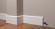 Плинтус Decor-Dizayn DD105, 108x12x2000 мм Плинтус Decor-Dizayn DD105, 108x12x2000 мм