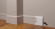 Плинтус Decor-Dizayn DD105, 108x12x2000 мм Плинтус Decor-Dizayn DD105, 108x12x2000 мм