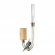 Бра (ПРАВ.) LED 2W 4000K LARK L-VISION ODL_EX25 093 ODEON LIGHT 5431/2WLA, изображение 1