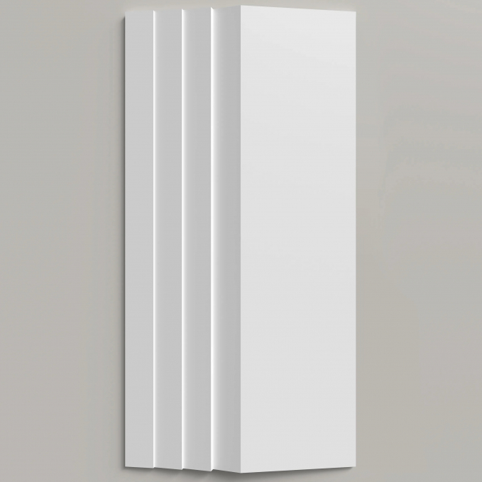 Стеновая панель Decor-Dizayn DD929(3m), 200x20x3000 мм Стеновая панель Decor-Dizayn DD929(3m), 200x20x3000 мм