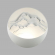 Настенный светильник IP20 LED 12W 3000K 220-240V MONTANA HIGHTECH ODL26 427 ODEON LIGHT 7168/6WL, фото на цветном фоне 1