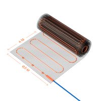 Нагревательный мат Voltum VLT01-200-2.0